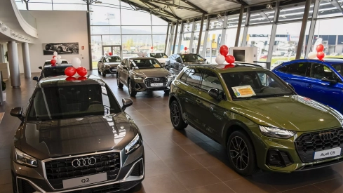 Feria Telenauto 12 Feria Telenauto 12