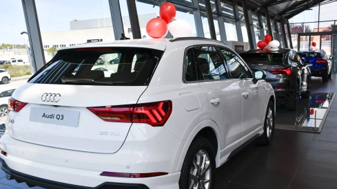 Feria Telenauto 13 Feria Telenauto 13