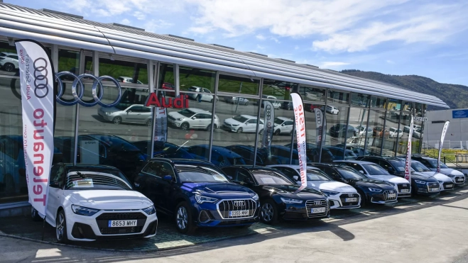 Feria Telenauto 15 Feria Telenauto 15