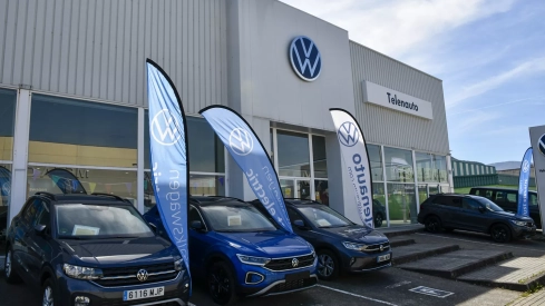 Feria Telenauto 16 Feria Telenauto 16