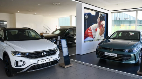 Feria Telenauto 17 Feria Telenauto 17