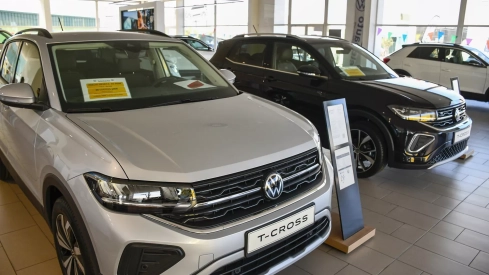 Feria Telenauto 22 Feria Telenauto 22