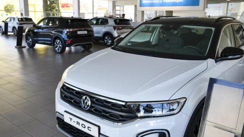 Feria Telenauto 26 Feria Telenauto 26