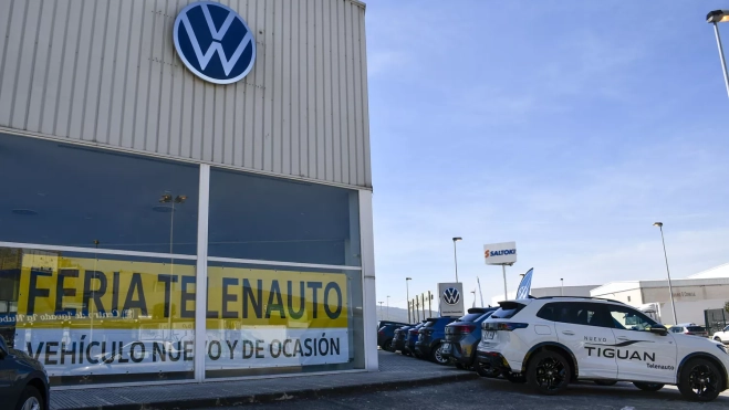 Feria Telenauto 28 Feria Telenauto 28