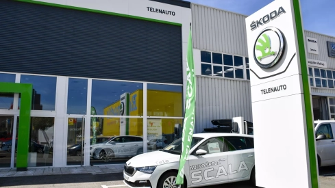 Feria Telenauto 29 Feria Telenauto 29