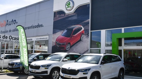 Feria Telenauto 30 Feria Telenauto 30