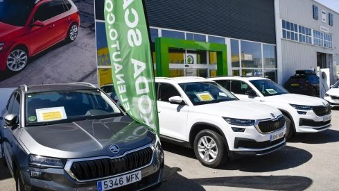 Feria Telenauto 31 Feria Telenauto 31