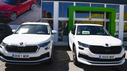 Feria Telenauto 33 Feria Telenauto 33