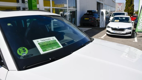 Feria Telenauto 34 Feria Telenauto 34