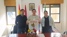 La Feria del Vino de Cacabelos 'descorcha' la XXVII edición con 21 bodegas y una jornada técnica para profesionales