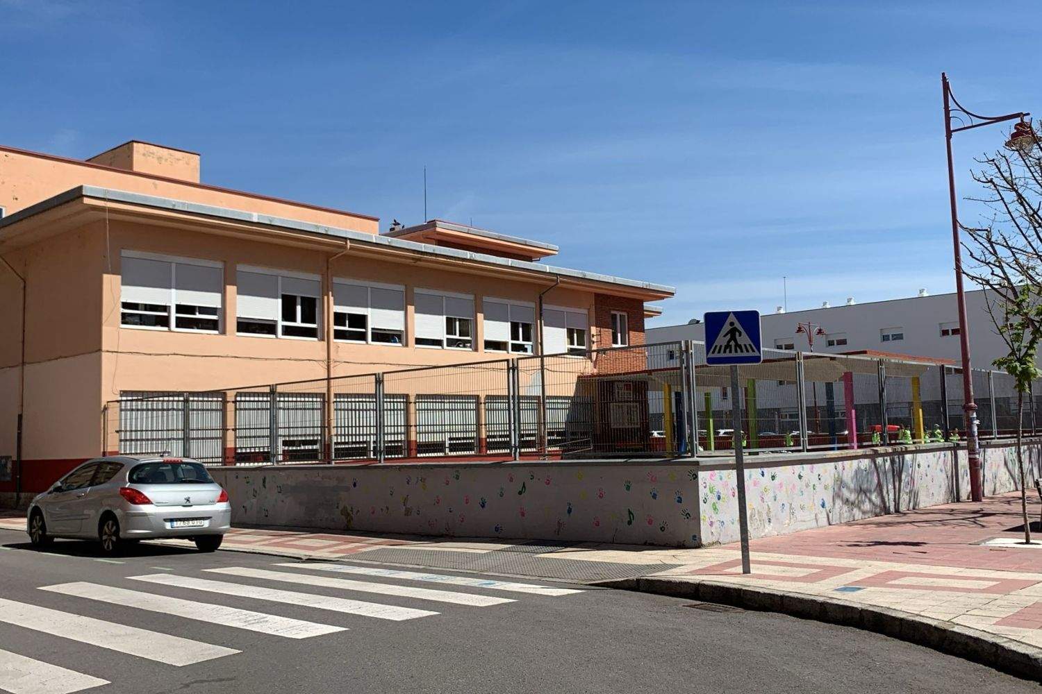 CEIP San Claudio de León CEIP San Claudio de León