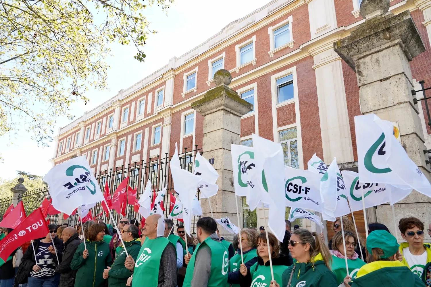 Concentración AMEACyL (1) Concentración AMEACyL (1)