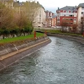 El Ayuntamiento retoma conversaciones con Endesa para proyectar la cubrición del Canal de Cornatel en la zona alta de Ponferrada