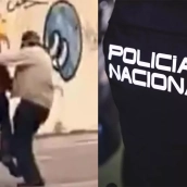 RESUMEN | En libertad los dos identificados por la agresión al exalcalde de Ponferrada, Olegario Ramón