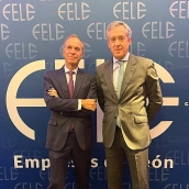 Eurocaja Rural asiste a la Asamblea General de la Federación Leonesa de Empresarios