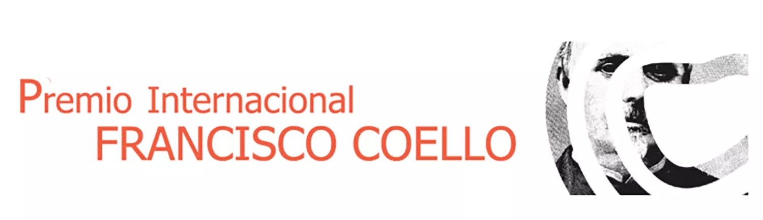 Logo Premio Francisco Coello