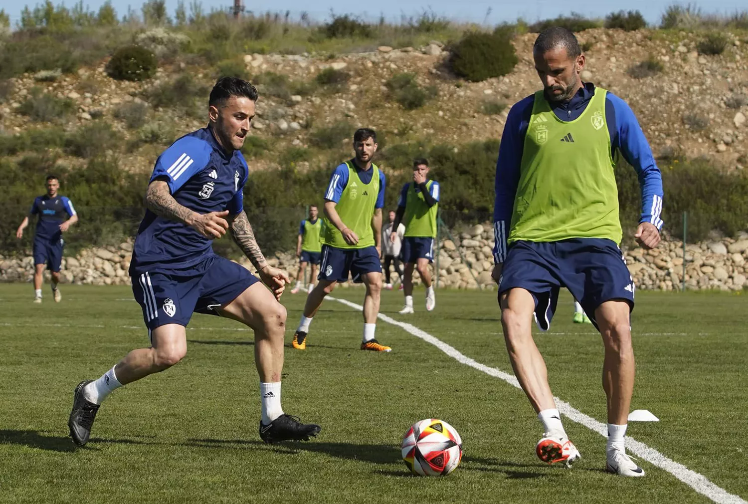 La Ponferradina tratará de aprovecharse de la crisis del Logroñés (domingo, 16:00 horas) La Ponferradina tratará de aprovecharse de la crisis del Logroñés (domingo, 16:00 horas)