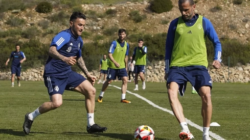 La Ponferradina tratará de aprovecharse de la crisis del Logroñés (domingo, 16:00 horas)