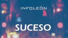 Suceso InfoLeón 