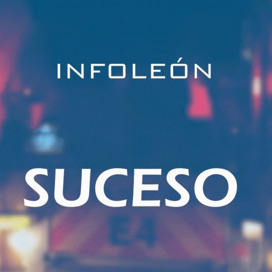 Suceso InfoLeón 