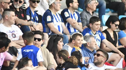 Ponferradina Logroñés (8) Ponferradina Logroñés (8)