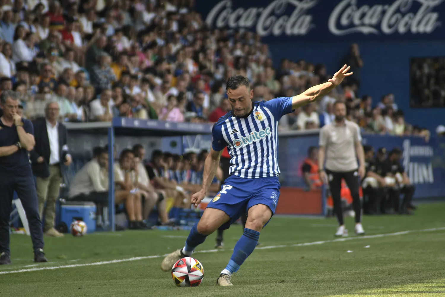 Ponferradina Logroñés (12) Ponferradina Logroñés (12)