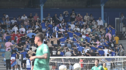 Ponferradina Logroñés (13) Ponferradina Logroñés (13)