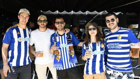 Ponferradina Logroñés (15) Ponferradina Logroñés (15)