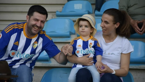 Ponferradina Logroñés (33) Ponferradina Logroñés (33)