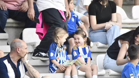 Ponferradina Logroñés (34) Ponferradina Logroñés (34)