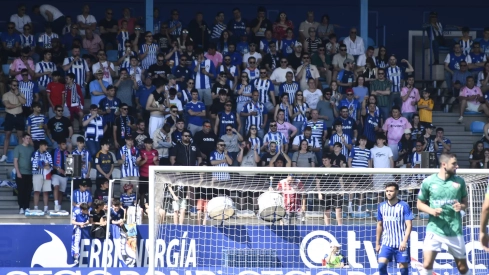 Ponferradina Logroñés (39) Ponferradina Logroñés (39)