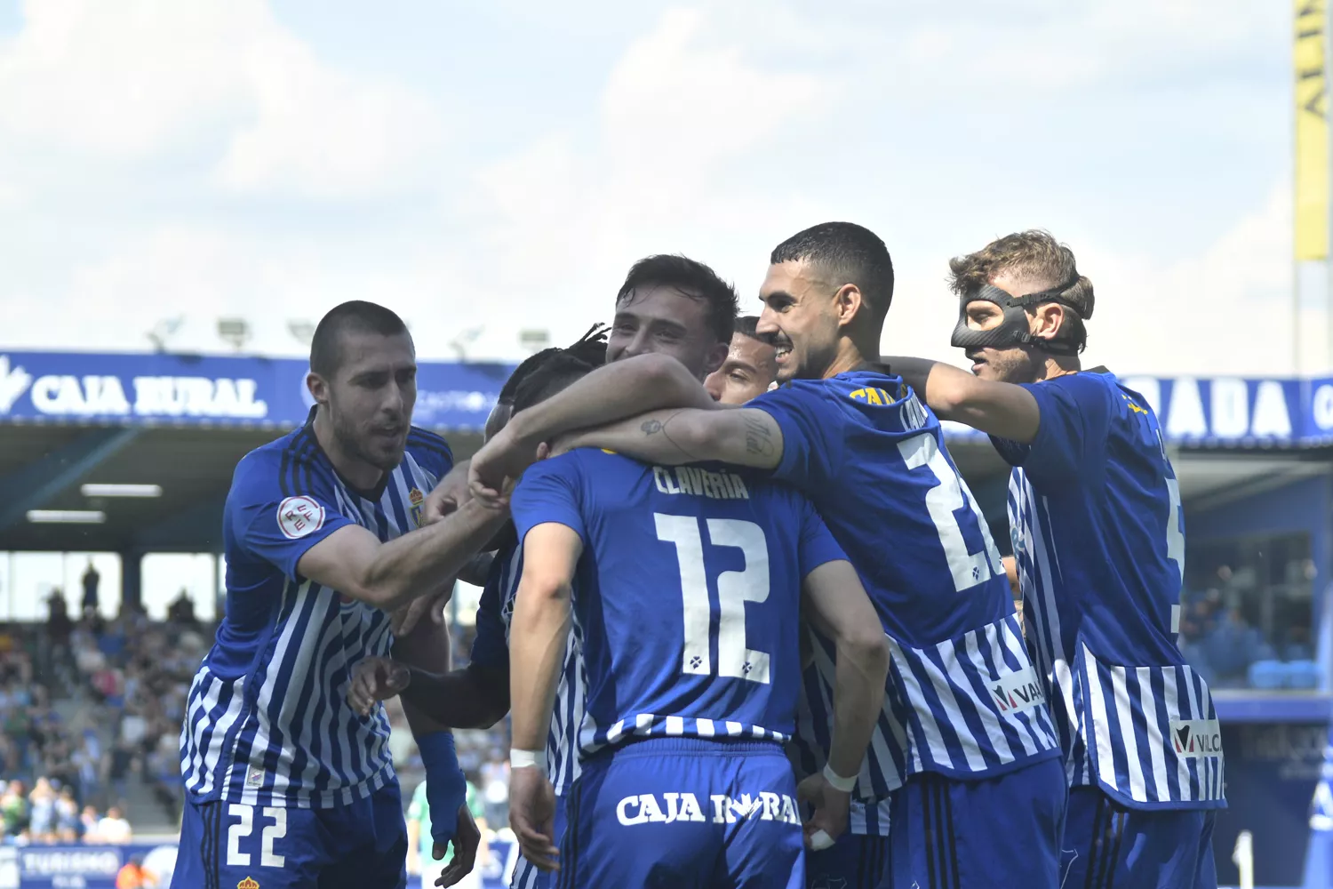 Ponferradina Logroñés (49) Ponferradina Logroñés (49)