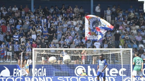 Ponferradina Logroñés (52) Ponferradina Logroñés (52)