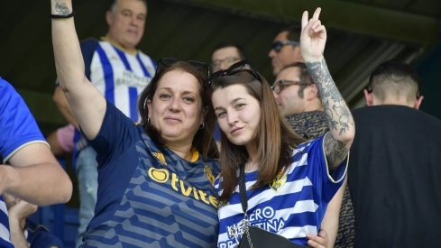 Ponferradina Logroñés (2) Ponferradina Logroñés (2)