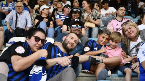 Ponferradina Logroñés (7) Ponferradina Logroñés (7)