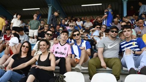 Ponferradina Logroñés (9) Ponferradina Logroñés (9)