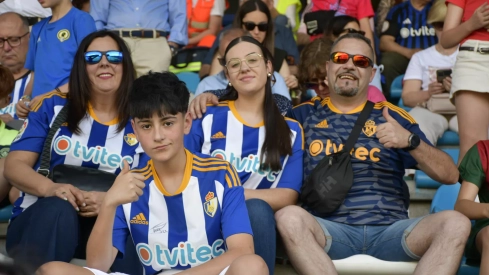 Ponferradina Logroñés (35) Ponferradina Logroñés (35)