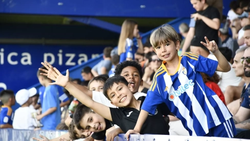 Ponferradina Logroñés (42) Ponferradina Logroñés (42)