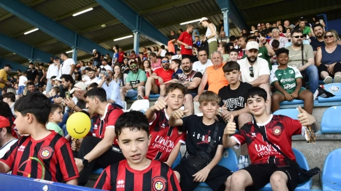 Ponferradina Logroñés (43) Ponferradina Logroñés (43)