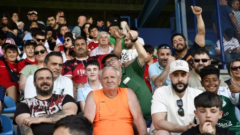 Ponferradina Logroñés (44) Ponferradina Logroñés (44)