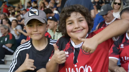 Ponferradina Logroñés (45) Ponferradina Logroñés (45)