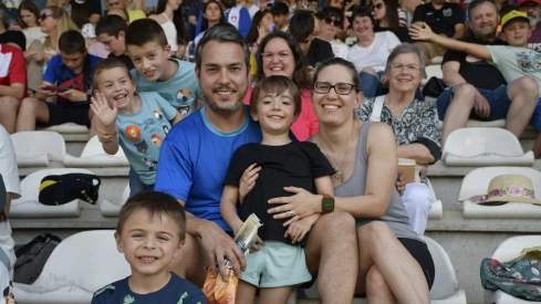 Ponferradina Logroñés (46) Ponferradina Logroñés (46)