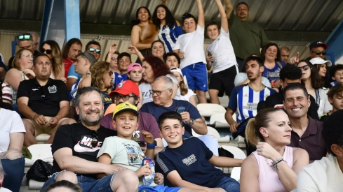 Ponferradina Logroñés (48) Ponferradina Logroñés (48)