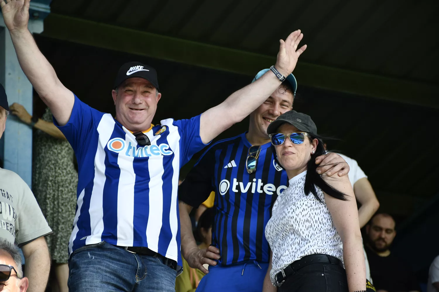 Ponferradina Logroñés (56)