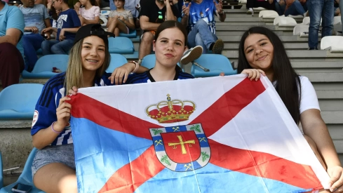 Ponferradina Logroñés (69) Ponferradina Logroñés (69)