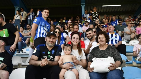 Ponferradina Logroñés (71) Ponferradina Logroñés (71)