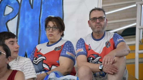 Clínica Ponferrada Horta Godella (17) Clínica Ponferrada Horta Godella (17)