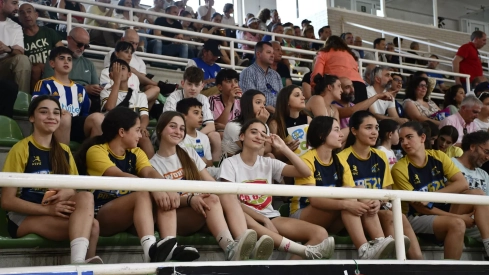 Clínica Ponferrada Horta Godella (25) Clínica Ponferrada Horta Godella (25)