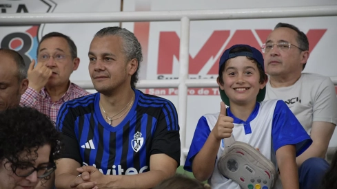 Clínica Ponferrada Horta Godella (37) Clínica Ponferrada Horta Godella (37)