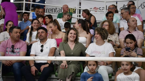 Clínica Ponferrada Horta Godella (49) Clínica Ponferrada Horta Godella (49)